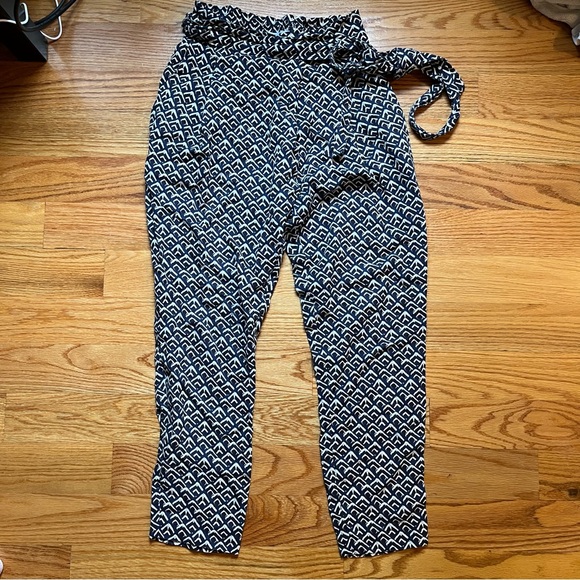 APiece Apart Isa Pant linen blend size XS - Picture 3 of 6